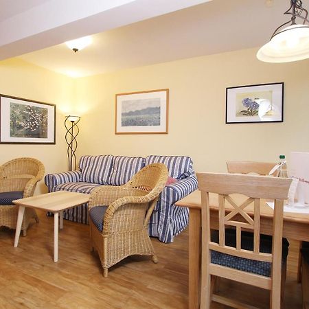 Ferienwohnung Meeresblick Kuehlungsborn Luaran gambar